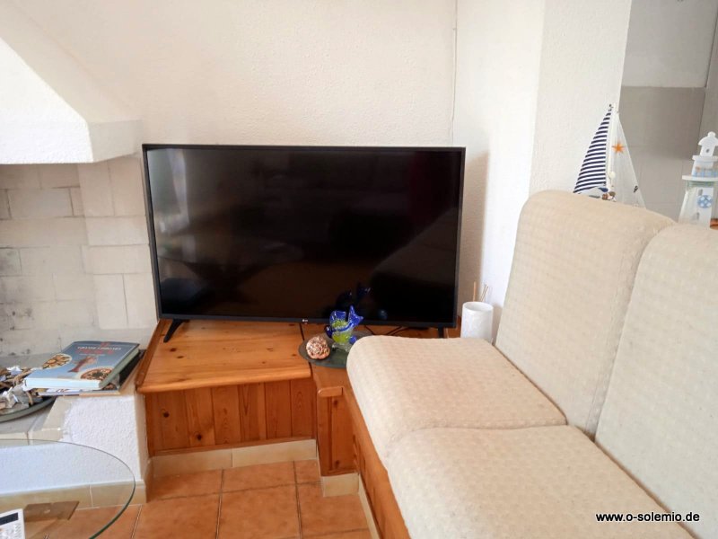 Schlafzimmer, Casa Centrale Porto Alabe