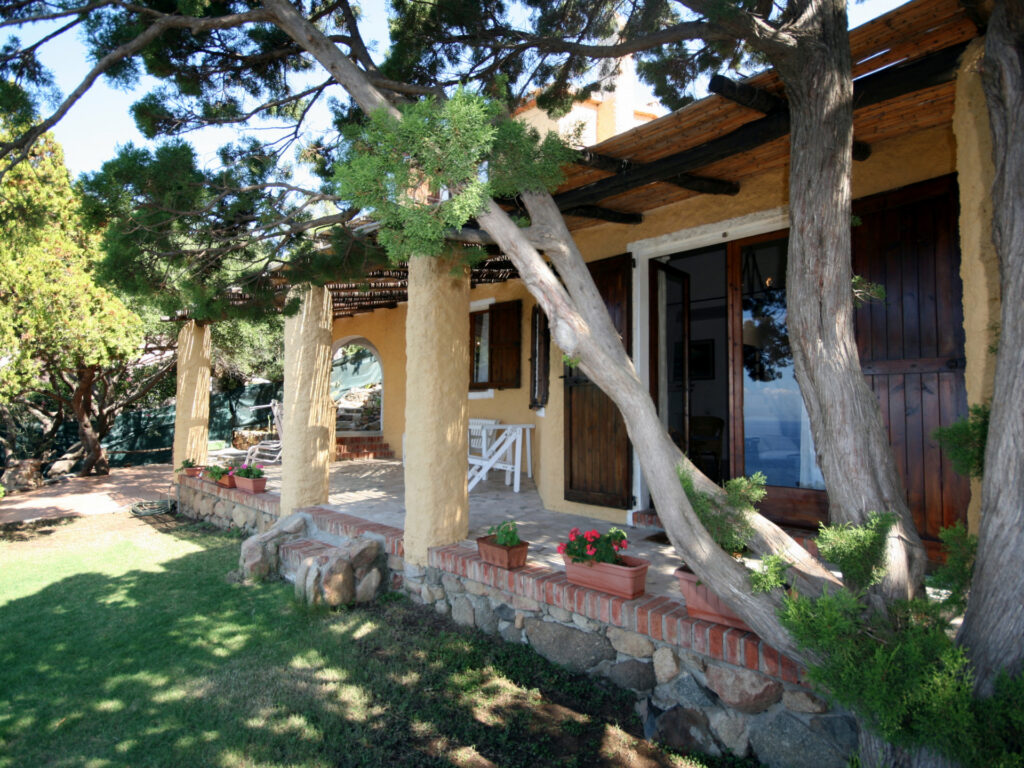 Die Veranda