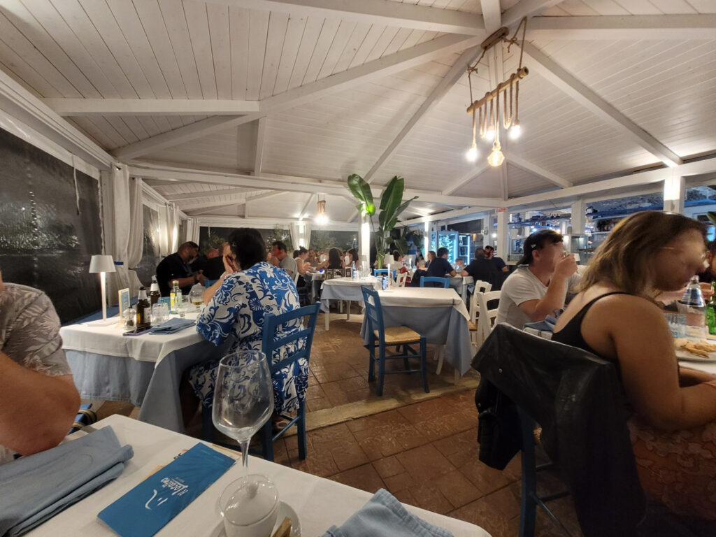 Il Localino in Bosa Marina