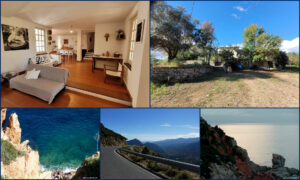 Casa Magico, Tortolì, Ogliastra