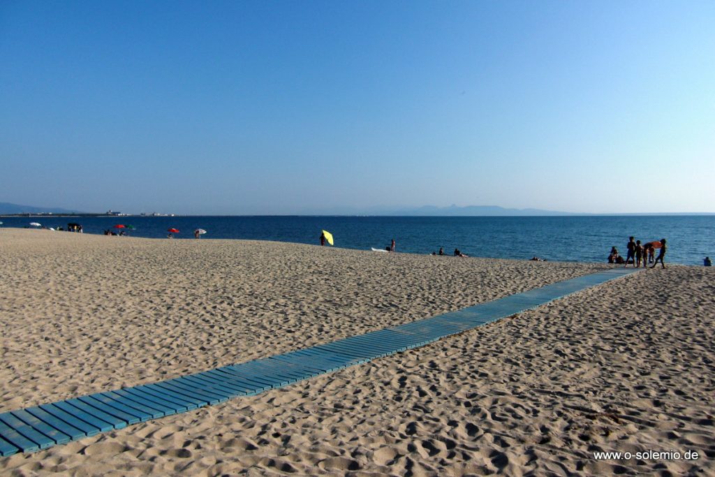 Torregrande