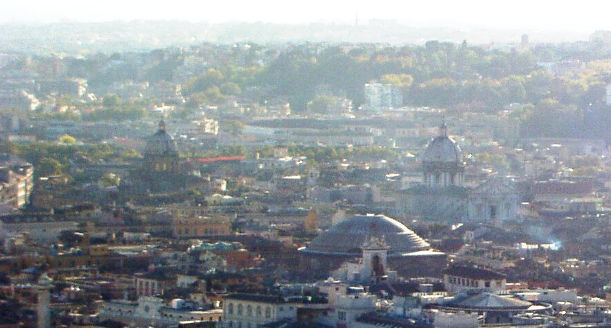Italien - Rom