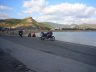 Sardinien_bosa-marina-motorradfahrer