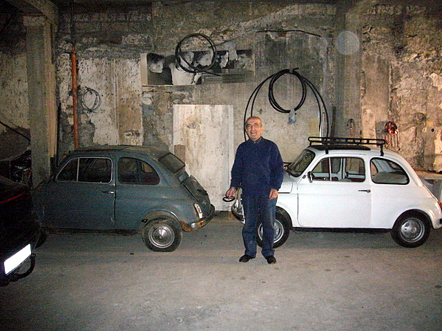 Sardinien 2008