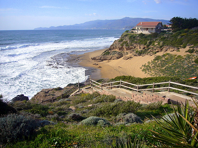 Sardinien, westkueste