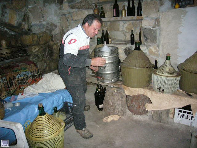 Sardinien 2008