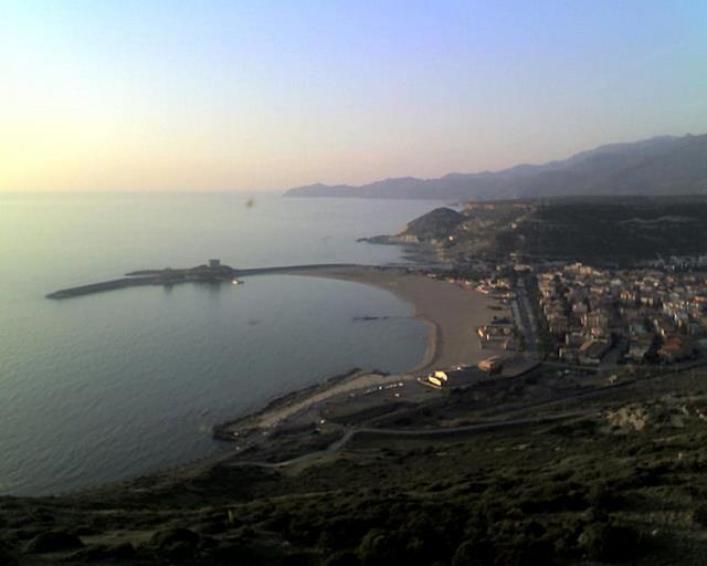 Spiaggia di Bosa