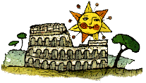 Rom-Urlaub mit o-solemio