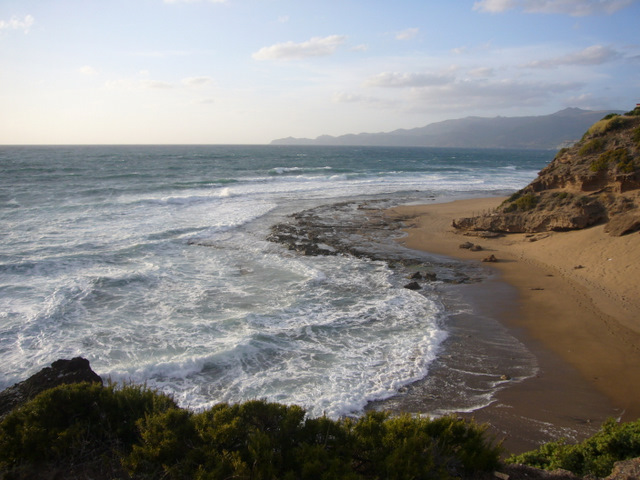 porto alabe im winter