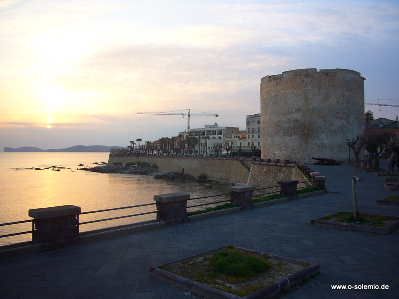sardinien-alghero