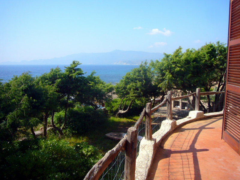 sardinien-porto-alabe-ferienhaus-casamare-herrliche Ferien