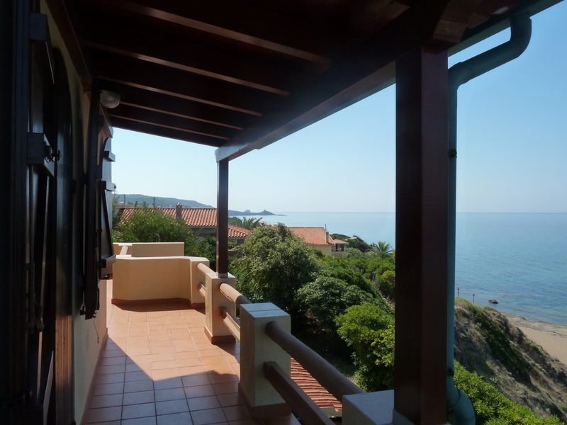 Sardinien, Ferienhaus Tramonto, toller Urlaub